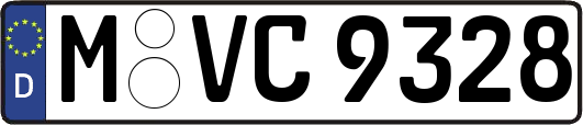 M-VC9328