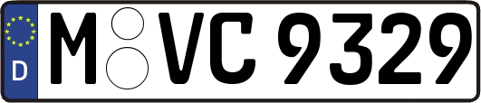 M-VC9329