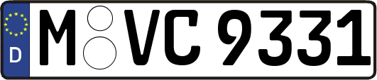 M-VC9331
