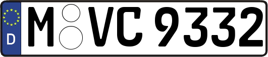 M-VC9332