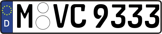 M-VC9333