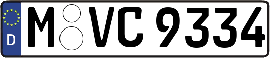 M-VC9334