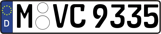 M-VC9335