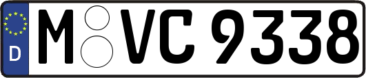 M-VC9338