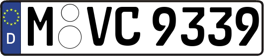 M-VC9339