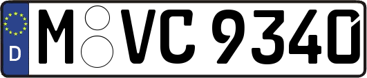 M-VC9340