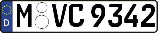 M-VC9342