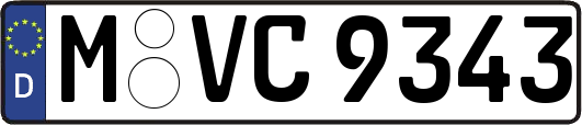 M-VC9343