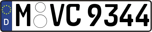 M-VC9344