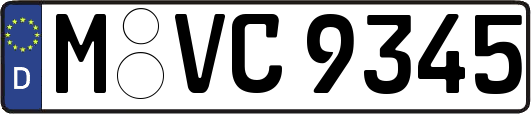 M-VC9345