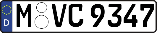 M-VC9347