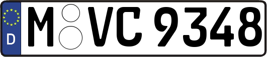 M-VC9348
