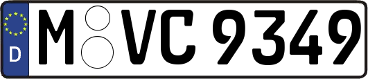 M-VC9349