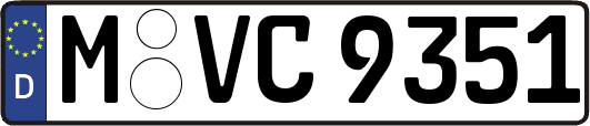 M-VC9351