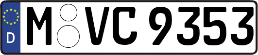M-VC9353