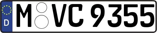 M-VC9355
