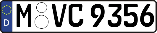 M-VC9356