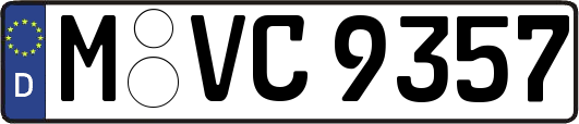 M-VC9357