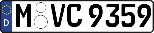 M-VC9359