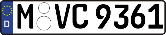 M-VC9361