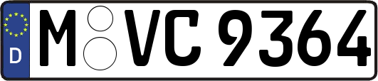 M-VC9364