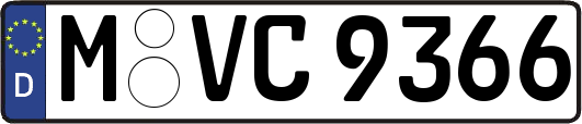 M-VC9366