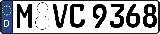M-VC9368