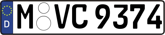 M-VC9374