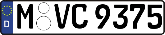 M-VC9375