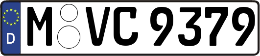 M-VC9379