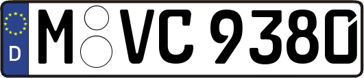 M-VC9380