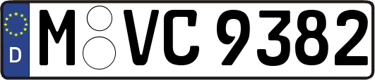 M-VC9382