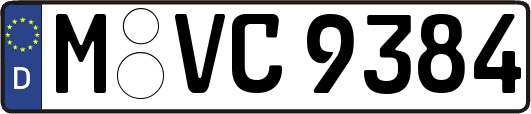 M-VC9384