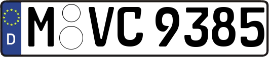 M-VC9385