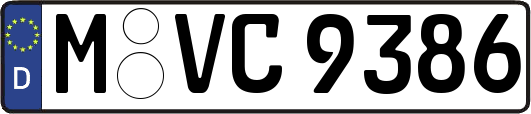 M-VC9386