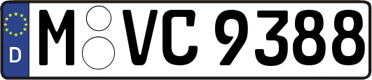 M-VC9388