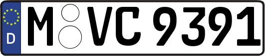 M-VC9391