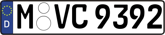 M-VC9392