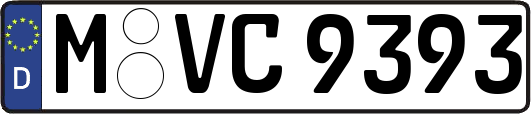 M-VC9393