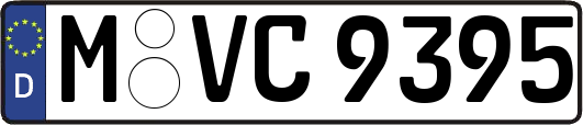 M-VC9395
