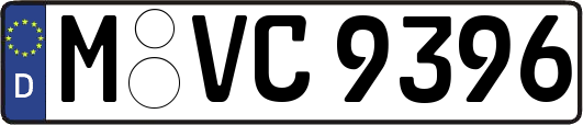 M-VC9396