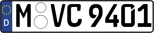 M-VC9401