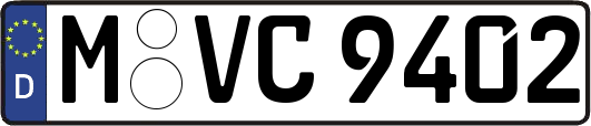 M-VC9402