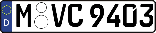 M-VC9403