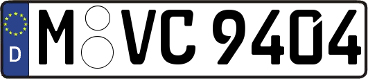 M-VC9404