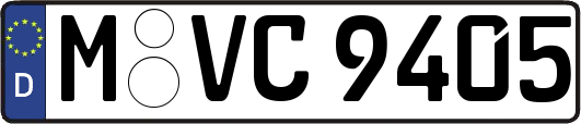 M-VC9405