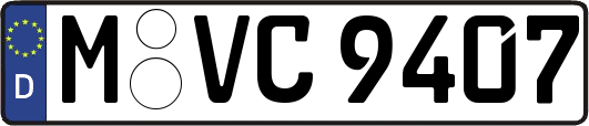 M-VC9407