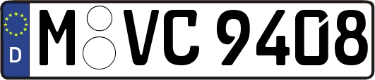 M-VC9408