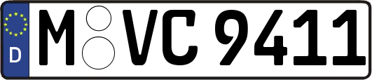 M-VC9411