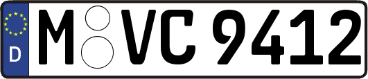 M-VC9412
